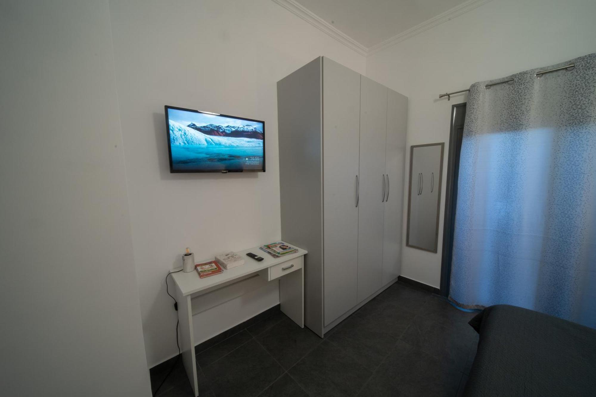 Seaside House In Nea Makri Villa Kültér fotó