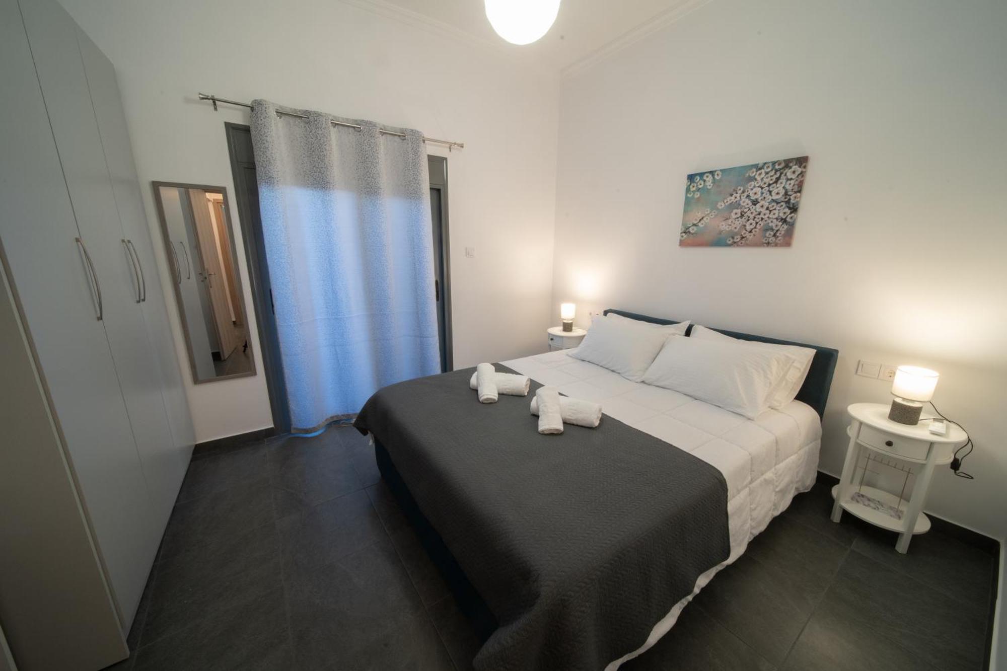 Seaside House In Nea Makri Villa Kültér fotó