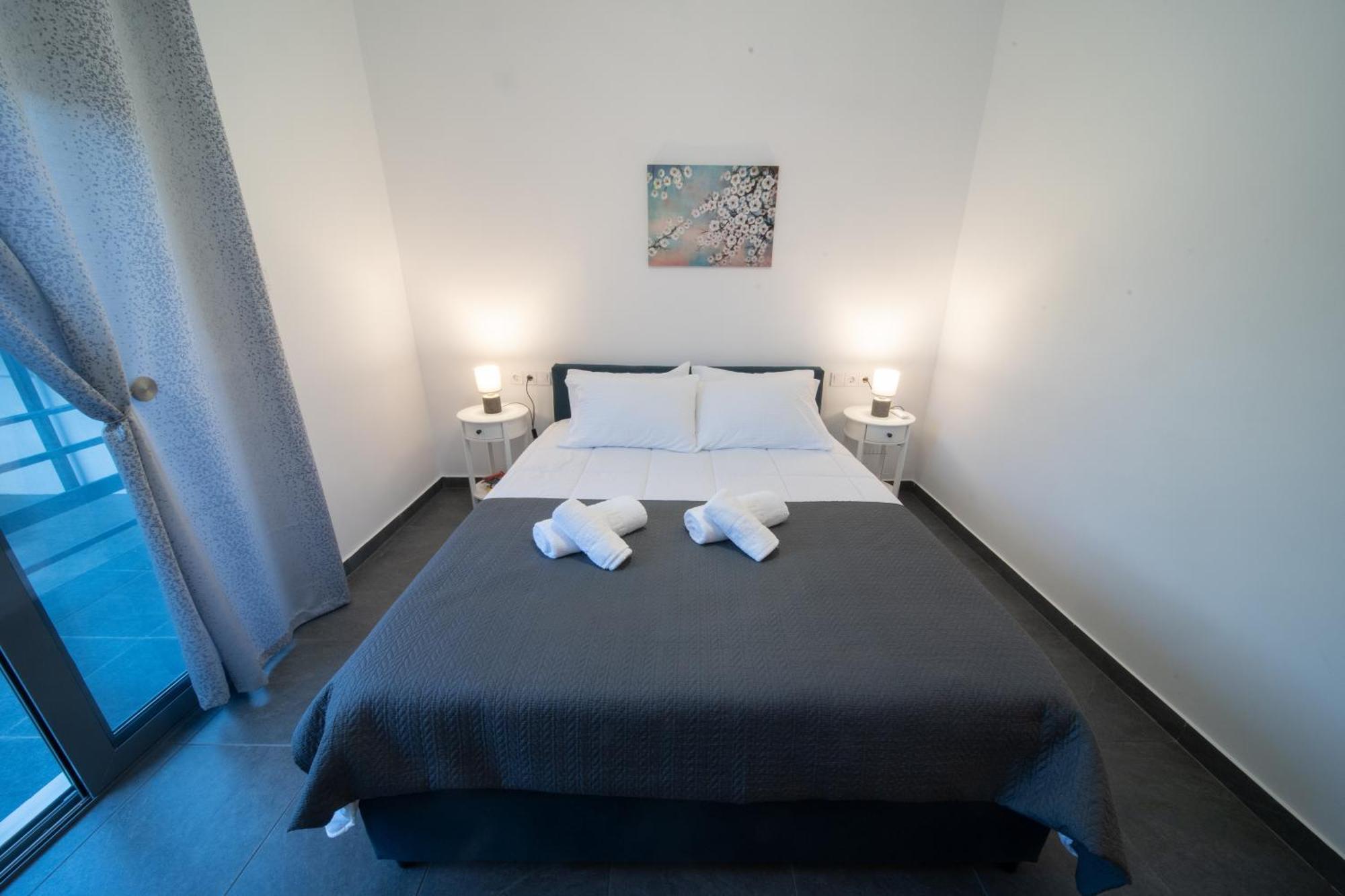 Seaside House In Nea Makri Villa Kültér fotó